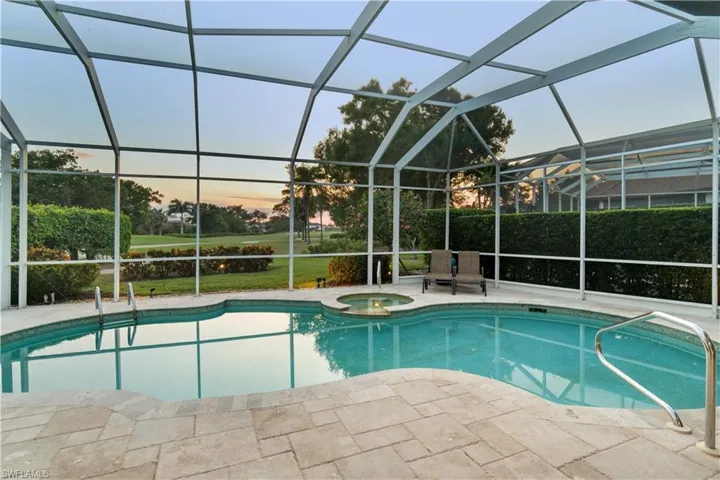 804  Ashburton  DR, Naples, FL 34110
