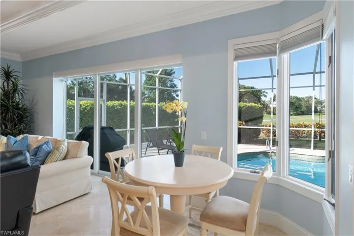 804  Ashburton  DR, Naples, FL 34110