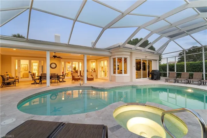 804  Ashburton  DR, Naples, FL 34110