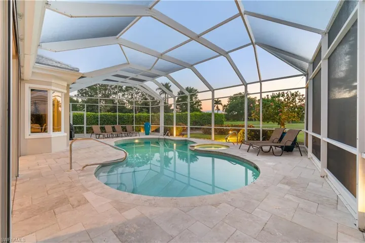 804  Ashburton  DR, Naples, FL 34110