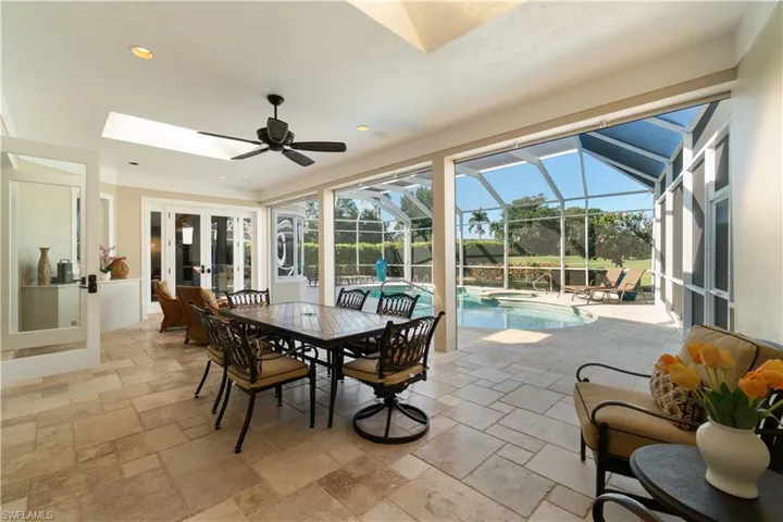 804  Ashburton  DR, Naples, FL 34110