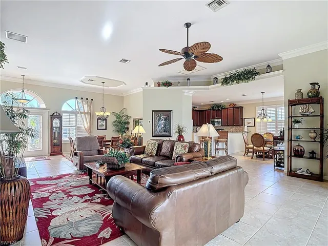 20763 Athenian Ln, North Fort Myers, Florida 33917