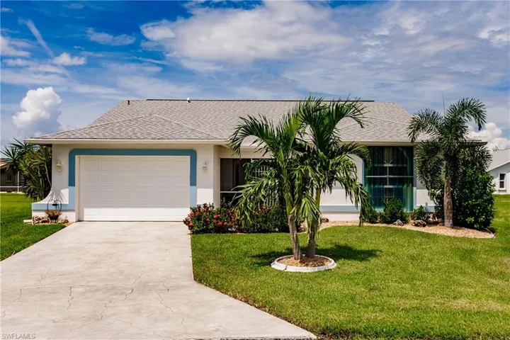 17830  Pineapple Palm  CT, North Fort Myers, FL 33917