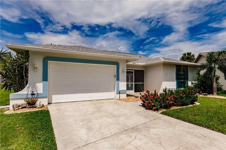 17830  Pineapple Palm  CT, North Fort Myers, FL 33917