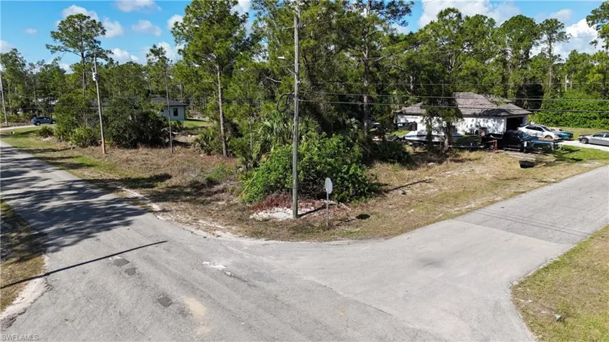 301 W 11th  ST, Lehigh Acres, FL 33972