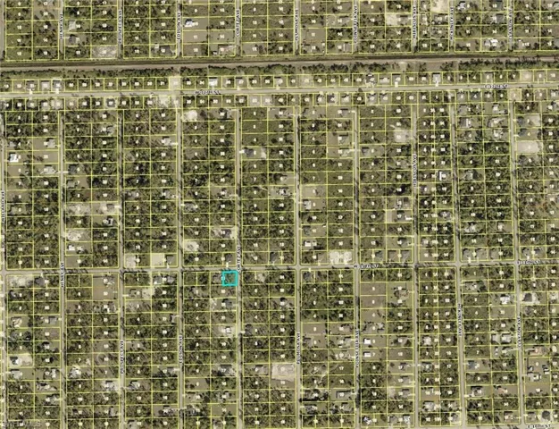 301 W 11th  ST, Lehigh Acres, FL 33972