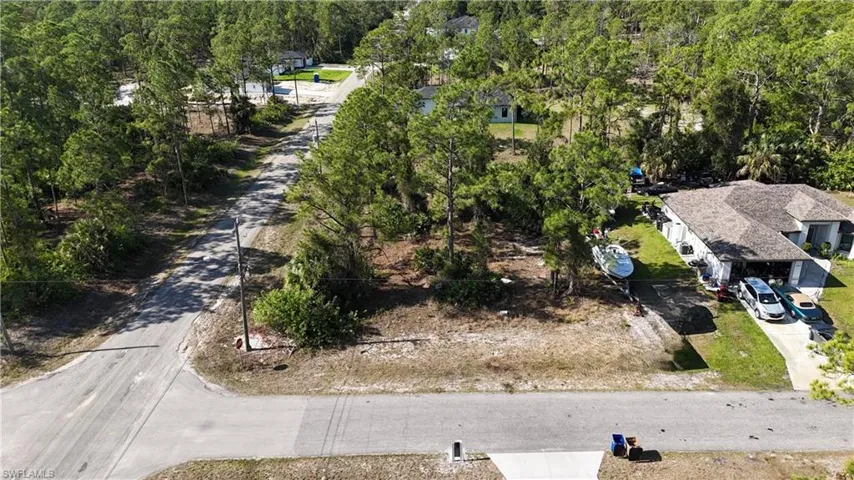 301 W 11th  ST, Lehigh Acres, FL 33972