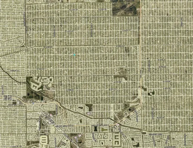 301 W 11th  ST, Lehigh Acres, FL 33972