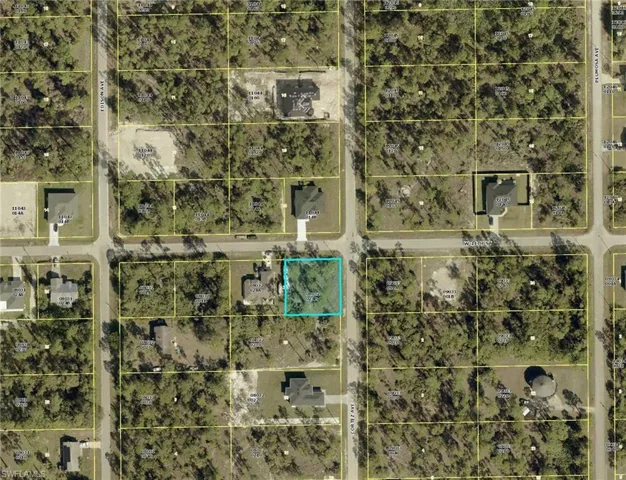 301 W 11th  ST, Lehigh Acres, FL 33972