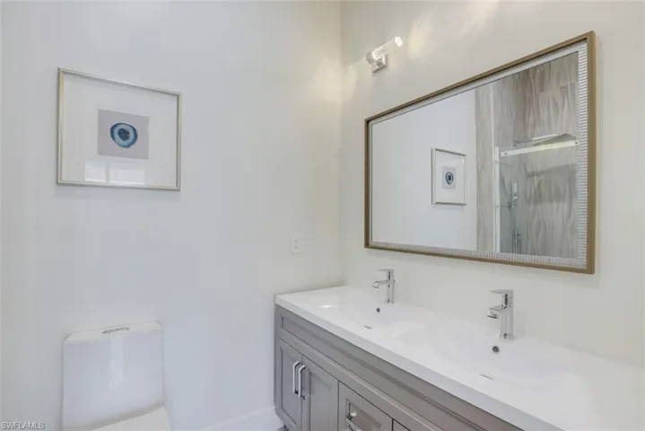 GUEST BATH