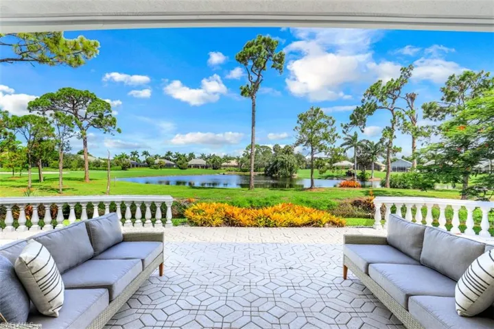 REAR LANAI