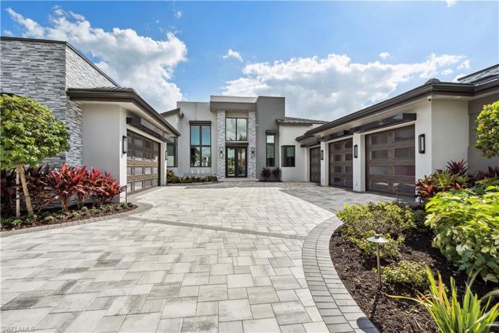 Welcome Home