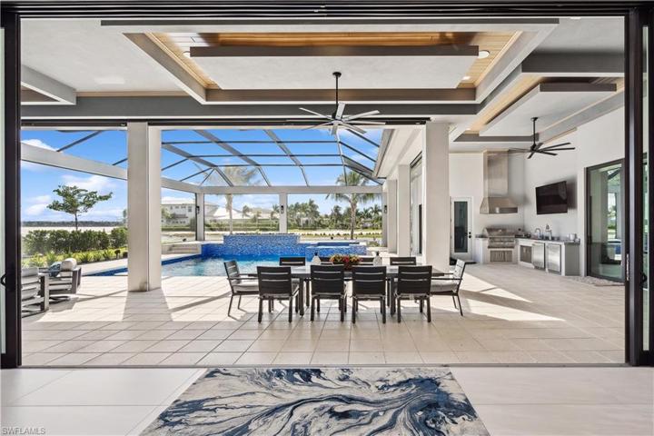 Entertain family and friends