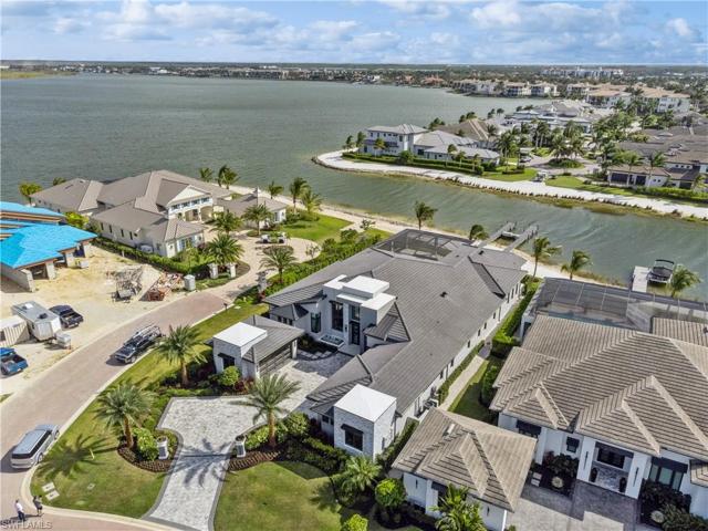 Life on the Lake