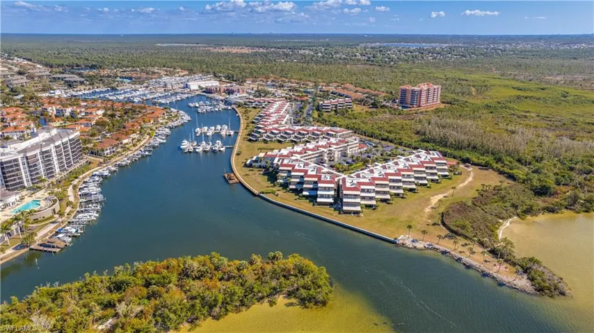 3181 Matecumbe Key Rd 4, Punta Gorda, Florida 33955