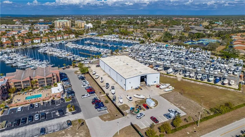 3181 Matecumbe Key Rd 4, Punta Gorda, Florida 33955