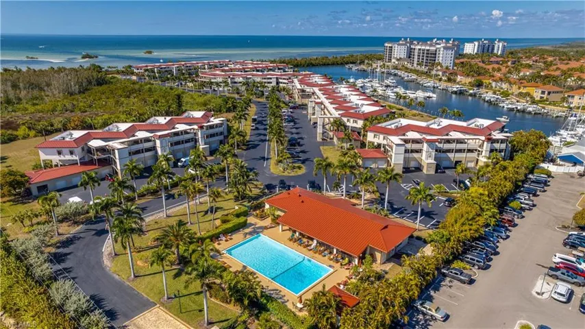 3181 Matecumbe Key Rd 4, Punta Gorda, Florida 33955