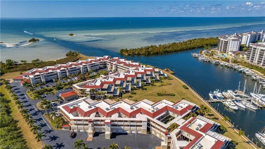3181 Matecumbe Key Rd 4, Punta Gorda, Florida 33955