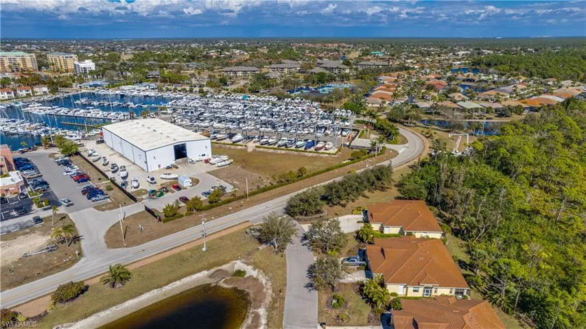 3181 Matecumbe Key Rd 4, Punta Gorda, Florida 33955