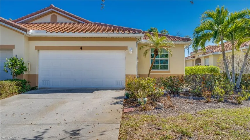 3181 Matecumbe Key Rd 4, Punta Gorda, Florida 33955