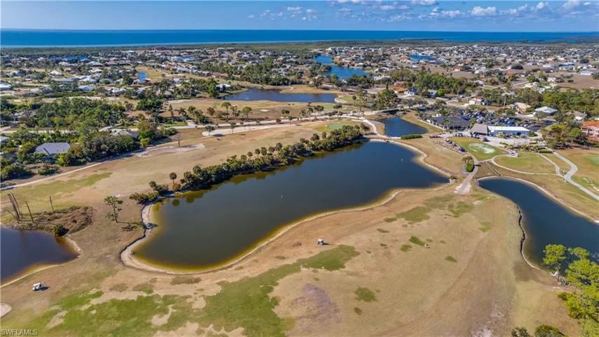 3181 Matecumbe Key Rd 4, Punta Gorda, Florida 33955