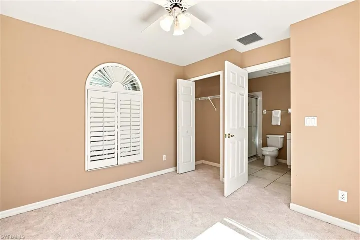 Cabana room