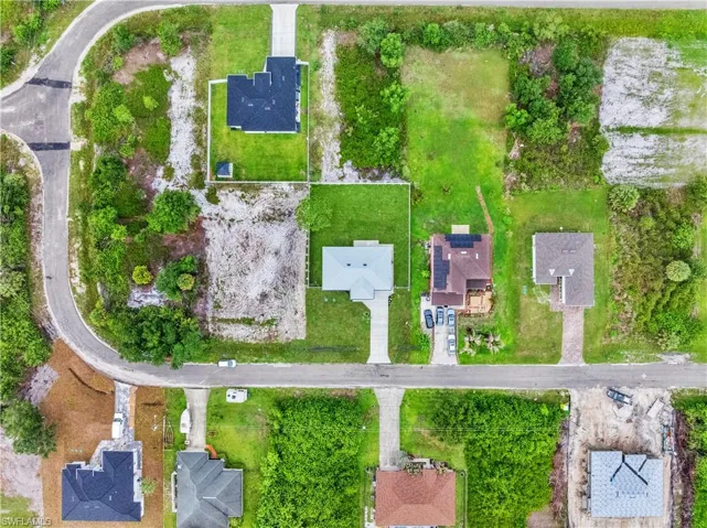 546 Louisville St E, Lehigh Acres, Florida 33974