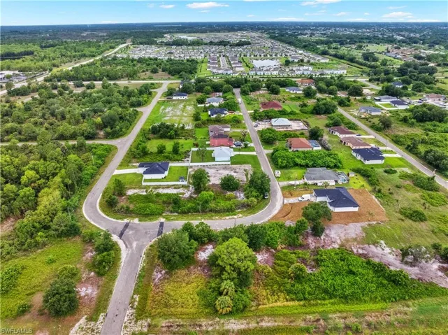 546 Louisville St E, Lehigh Acres, Florida 33974