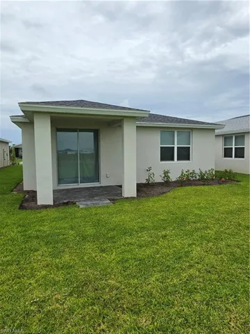 44494 Diamond Trail, Babcock Ranch, Florida 33982