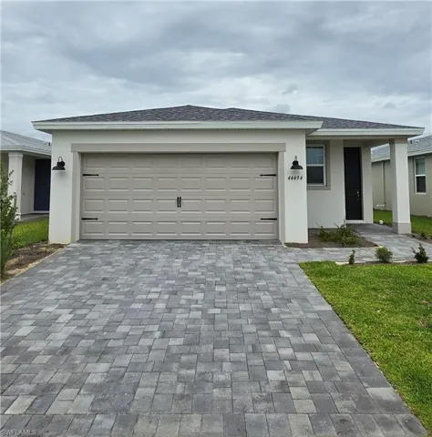 44494 Diamond Trail, Babcock Ranch, Florida 33982