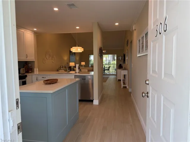 3002 Sandpiper Bay Cir A306, Naples, Florida 34112
