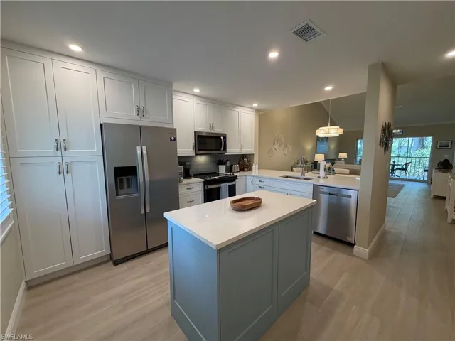 3002 Sandpiper Bay Cir A306, Naples, Florida 34112