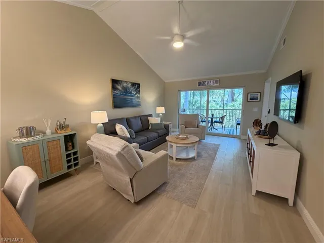 3002 Sandpiper Bay Cir A306, Naples, Florida 34112