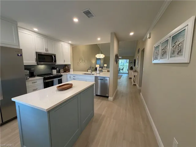 3002 Sandpiper Bay Cir A306, Naples, Florida 34112