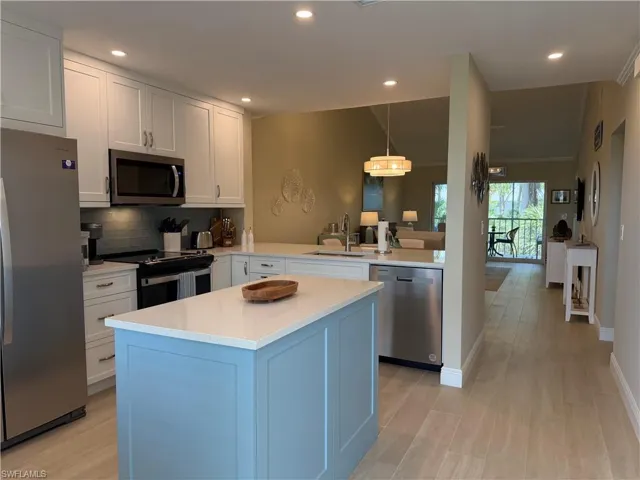 3002 Sandpiper Bay Cir A306, Naples, Florida 34112