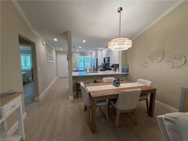3002 Sandpiper Bay Cir A306, Naples, Florida 34112