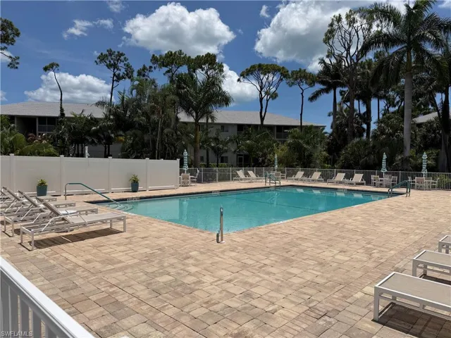 3002 Sandpiper Bay Cir A306, Naples, Florida 34112
