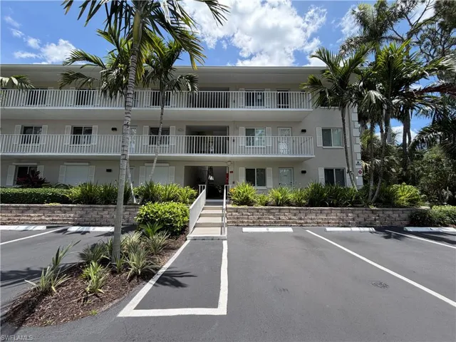 3002 Sandpiper Bay Cir A306, Naples, Florida 34112