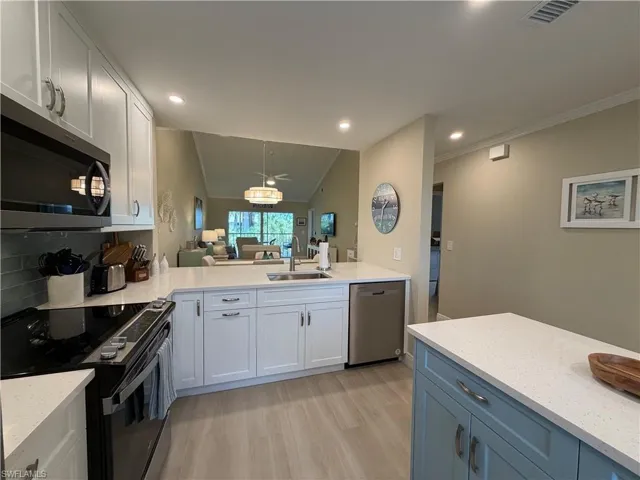 3002 Sandpiper Bay Cir A306, Naples, Florida 34112