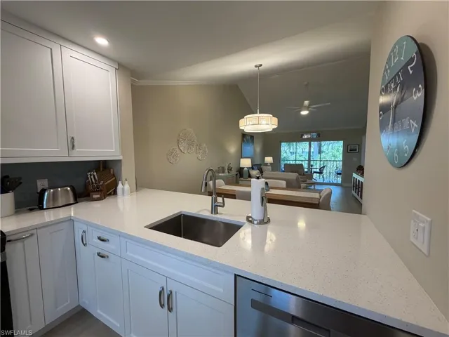 3002 Sandpiper Bay Cir A306, Naples, Florida 34112