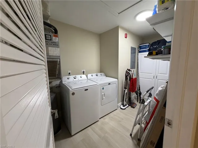 3002 Sandpiper Bay Cir A306, Naples, Florida 34112