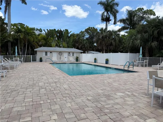 3002 Sandpiper Bay Cir A306, Naples, Florida 34112