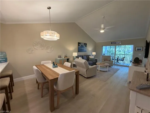 3002 Sandpiper Bay Cir A306, Naples, Florida 34112