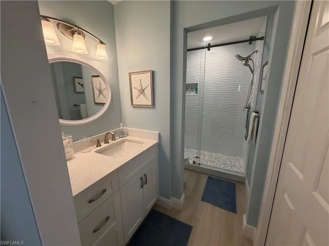 3002 Sandpiper Bay Cir A306, Naples, Florida 34112