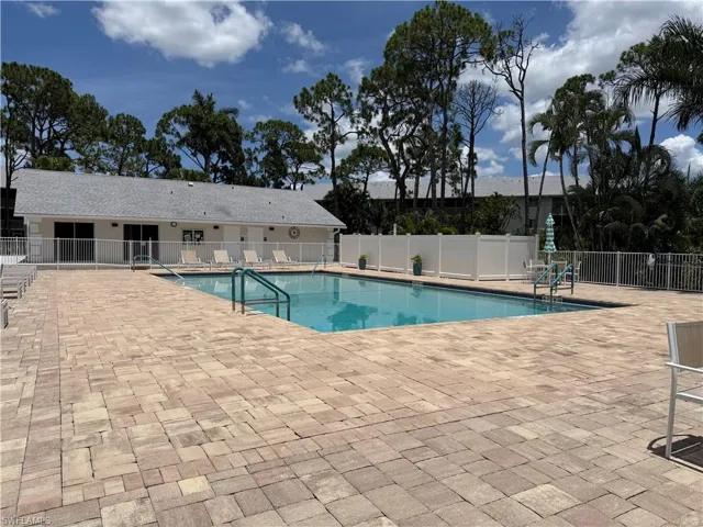 3002 Sandpiper Bay Cir A306, Naples, Florida 34112