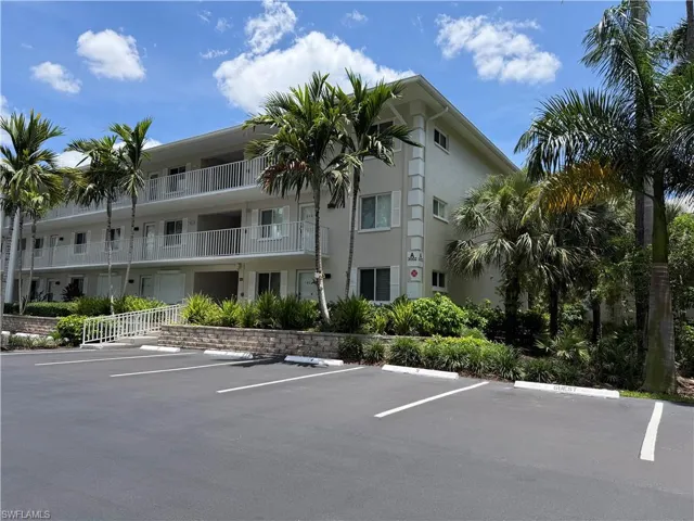 3002 Sandpiper Bay Cir A306, Naples, Florida 34112