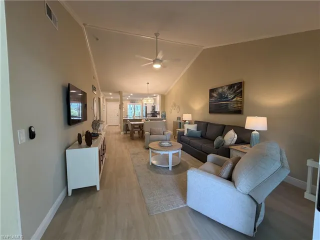 3002 Sandpiper Bay Cir A306, Naples, Florida 34112