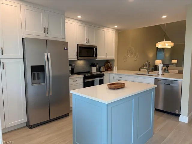 3002 Sandpiper Bay Cir A306, Naples, Florida 34112