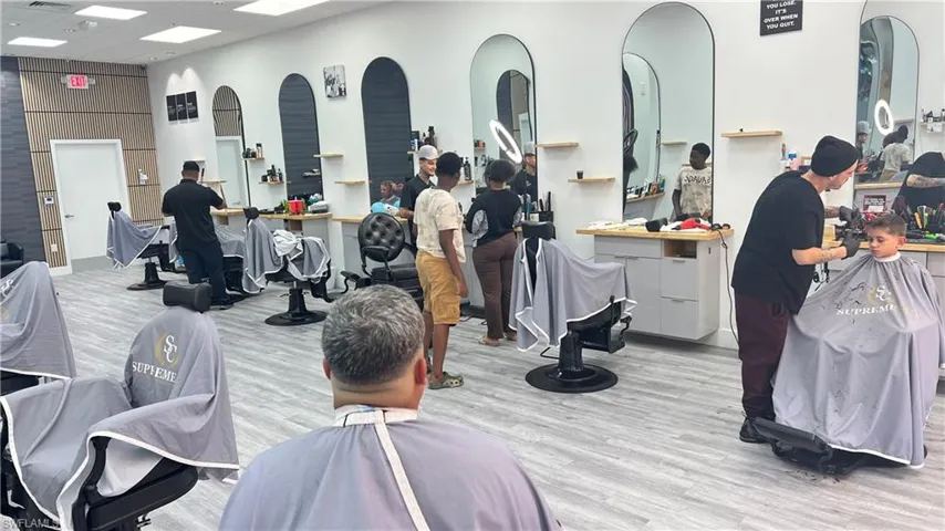 10801 Corkscrew Rd 188, Estero, Florida 33928