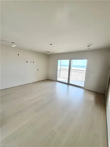 Master Bedroom ( under construction)